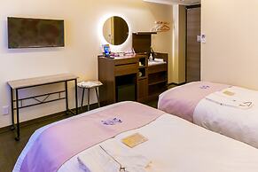 Hotel Okinawa With Sanrio Characters