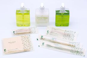 Hotel Okinawa With Sanrio Characters