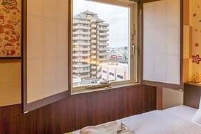 Hotel Okinawa With Sanrio Characters