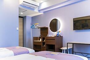 Hotel Okinawa With Sanrio Characters