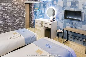 Hotel Okinawa With Sanrio Characters