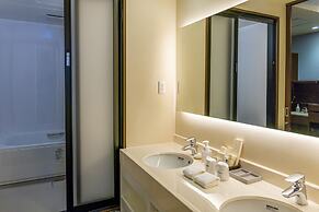 Hotel Okinawa With Sanrio Characters