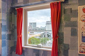 Hotel Okinawa With Sanrio Characters