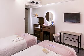 Hotel Okinawa With Sanrio Characters