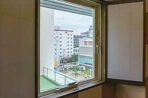 Hotel Okinawa With Sanrio Characters