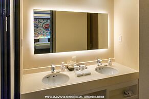 Hotel Okinawa With Sanrio Characters