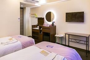 Hotel Okinawa With Sanrio Characters