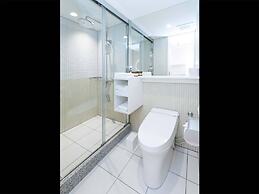 Hotel Okinawa With Sanrio Characters