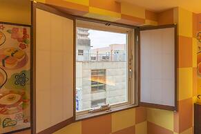 Hotel Okinawa With Sanrio Characters