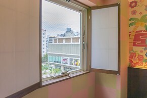 Hotel Okinawa With Sanrio Characters