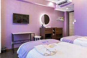 Hotel Okinawa With Sanrio Characters