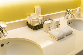 Hotel Okinawa With Sanrio Characters