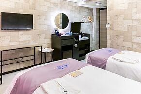 Hotel Okinawa With Sanrio Characters