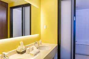 Hotel Okinawa With Sanrio Characters