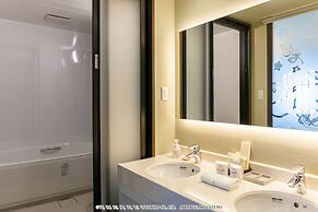 Hotel Okinawa With Sanrio Characters