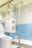 Hotel Okinawa With Sanrio Characters