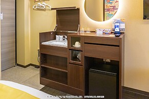 Hotel Okinawa With Sanrio Characters