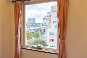 Hotel Okinawa With Sanrio Characters