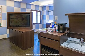 Hotel Okinawa With Sanrio Characters