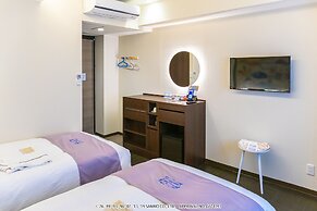 Hotel Okinawa With Sanrio Characters