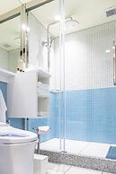 Hotel Okinawa With Sanrio Characters