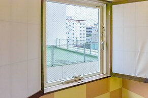 Hotel Okinawa With Sanrio Characters