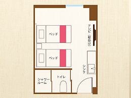 Hotel Okinawa With Sanrio Characters