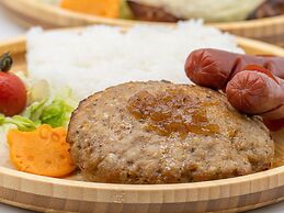 Hotel Okinawa With Sanrio Characters