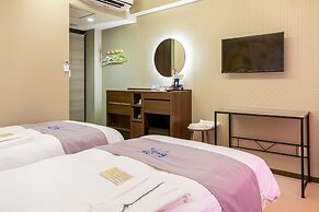 Hotel Okinawa With Sanrio Characters