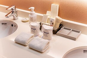 Hotel Okinawa With Sanrio Characters