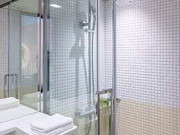 Hotel Okinawa With Sanrio Characters