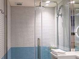 Hotel Okinawa With Sanrio Characters