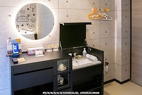 Hotel Okinawa With Sanrio Characters