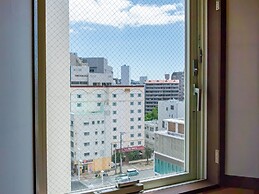 Hotel Okinawa With Sanrio Characters