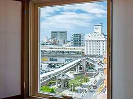 Hotel Okinawa With Sanrio Characters