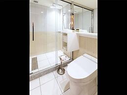 Hotel Okinawa With Sanrio Characters