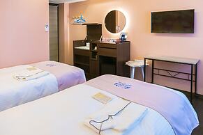 Hotel Okinawa With Sanrio Characters