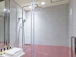 Hotel Okinawa With Sanrio Characters