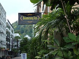 Boomerang Inn