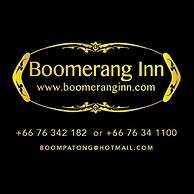 Boomerang Inn