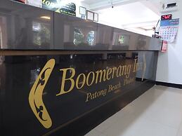 Boomerang Inn
