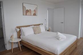 Northwind Holiday Apartments Mooloolaba