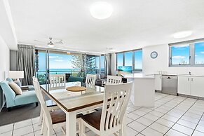 Northwind Holiday Apartments Mooloolaba
