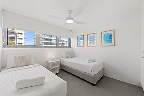 Northwind Holiday Apartments Mooloolaba