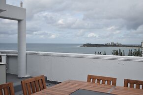 Northwind Holiday Apartments Mooloolaba