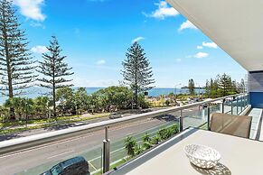 Northwind Holiday Apartments Mooloolaba