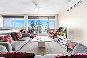 Northwind Holiday Apartments Mooloolaba