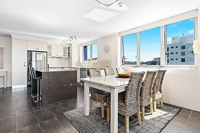 Northwind Holiday Apartments Mooloolaba