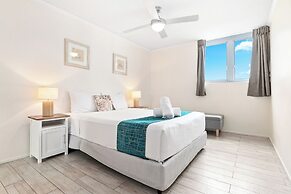 Northwind Holiday Apartments Mooloolaba
