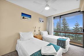 Northwind Holiday Apartments Mooloolaba